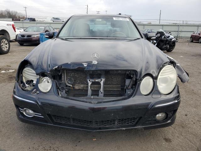 Продажа на аукционе авто 2008 Mercedes-benz E 350 4matic, vin: WDBUF87XX8B318675, номер лота: 74911233