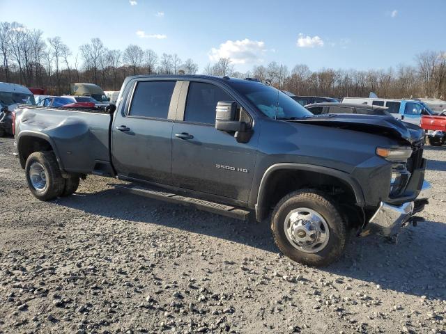 Aukcja sprzedaży 2020 Chevrolet Silverado K3500 Lt, vin: 1GC4YTEY5LF327800, numer aukcji: 76035213