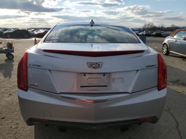 77910263 :رقم المزاد ، 1G6AG5RX8H0187063 vin ، 2017 Cadillac Ats مزاد بيع