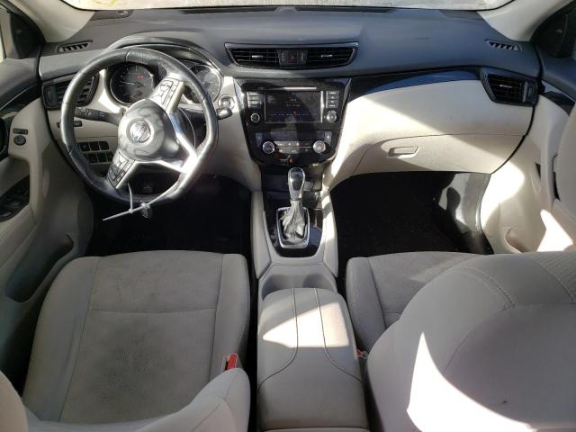 76299583 :رقم المزاد ، JN1BJ1CR1KW624608 vin ، 2019 Nissan Rogue Sport S مزاد بيع