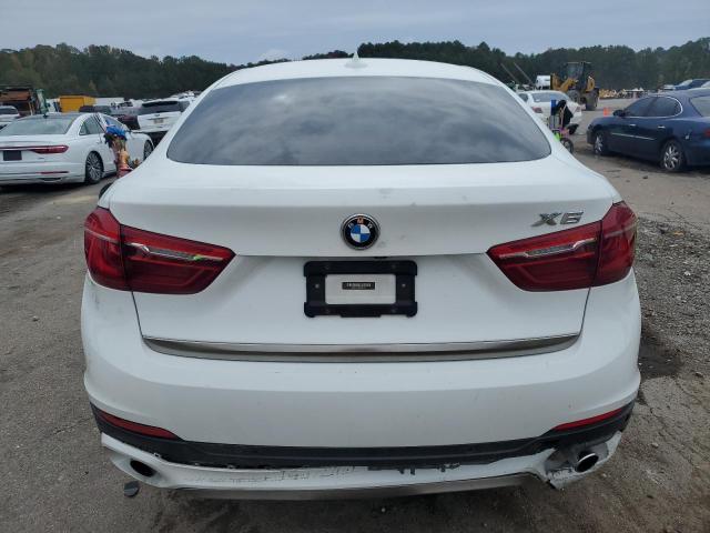 Продажа на аукционе авто 2016 Bmw X6 Xdrive35i, vin: 5UXKU2C56G0N83151, номер лота: 75189183