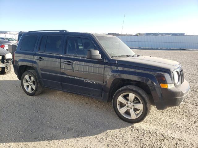 Aukcja sprzedaży 2014 Jeep Patriot, vin: 1C4NJRAB2ED564787, numer aukcji: 75784683