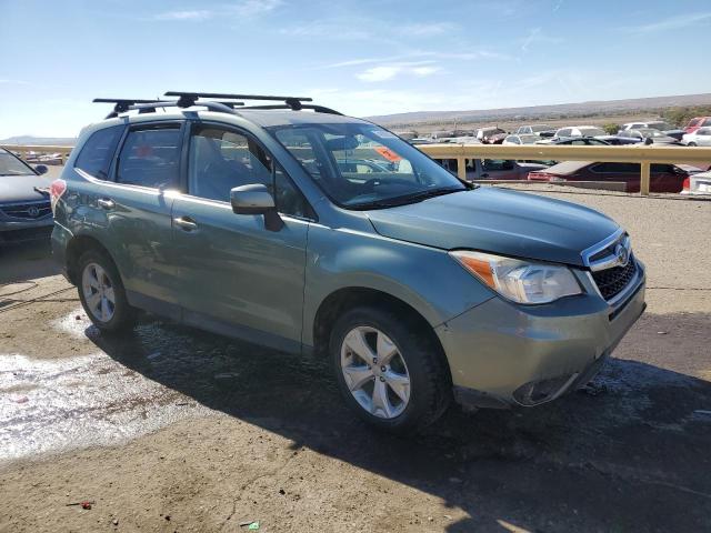 Aukcja sprzedaży 2014 Subaru Forester 2.5i Limited, vin: JF2SJAHC8EH490448, numer aukcji: 74920583