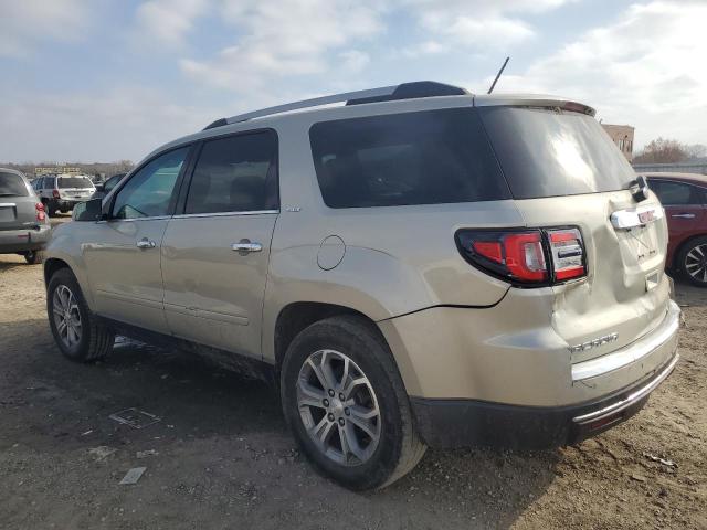 Продаж на аукціоні авто 2015 Gmc Acadia Slt-1, vin: 1GKKVRKD8FJ279333, номер лоту: 75291943