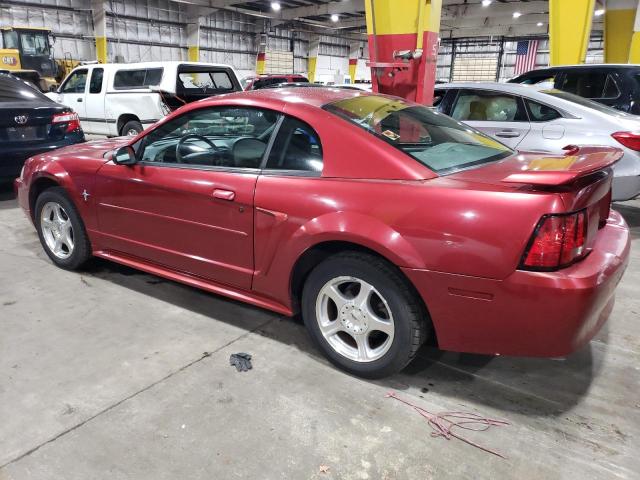 76847943 :رقم المزاد ، 1FAFP40423F431852 vin ، 2003 Ford Mustang مزاد بيع