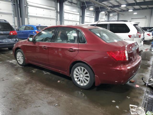 Продажа на аукционе авто 2010 Subaru Impreza 2.5i Premium, vin: JF1GE6B60AH504464, номер лота: 75050713
