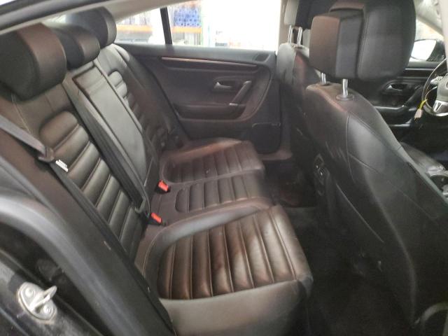 78302473 :رقم المزاد ، WVWGU7AN9DE501645 vin ، 2013 Volkswagen Cc Vr6 4motion مزاد بيع
