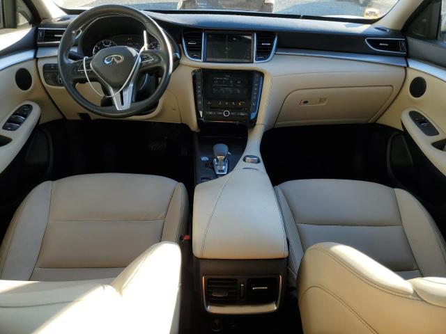 2020 Infiniti Qx50 Pure მანქანა იყიდება აუქციონზე, vin: 3PCAJ5M35LF108221, აუქციონის ნომერი: 77954323