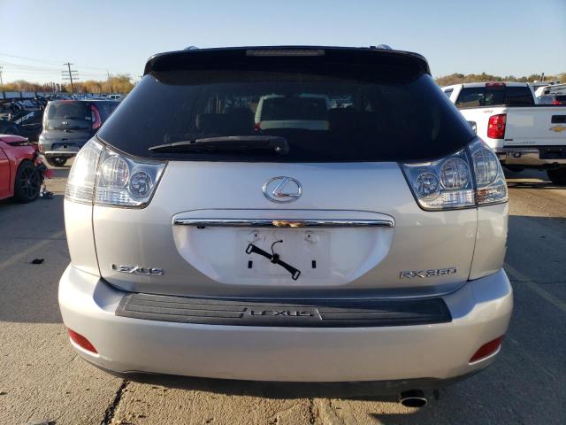 2009 Lexus Rx 350 მანქანა იყიდება აუქციონზე, vin: 2T2HK31U39C114461, აუქციონის ნომერი: 75720573