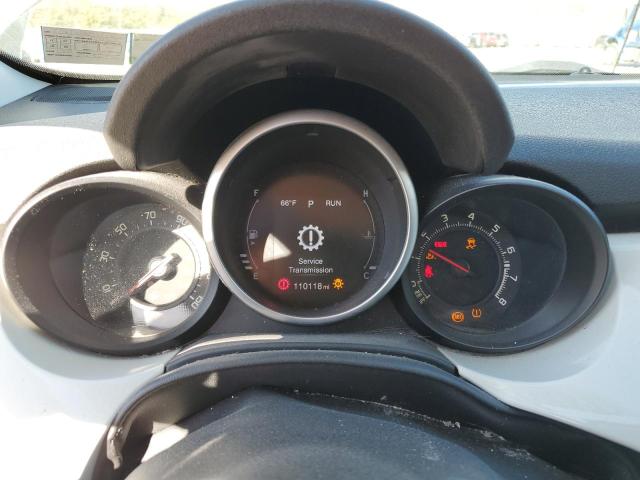 Aukcja sprzedaży 2017 Fiat 500x Pop, vin: ZFBCFYAB4HP611732, numer aukcji: 75068343