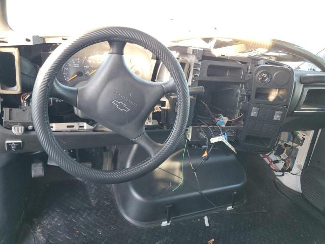 75516243 :رقم المزاد ، 1GBE5U1G76F408161 vin ، 2006 Chevrolet C5500 C5u042 مزاد بيع