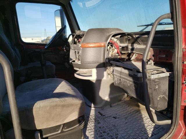 Продаж на аукціоні авто 2008 Volvo Vn Vnl, vin: 4V4NC9EJ48N262982, номер лоту: 69621063