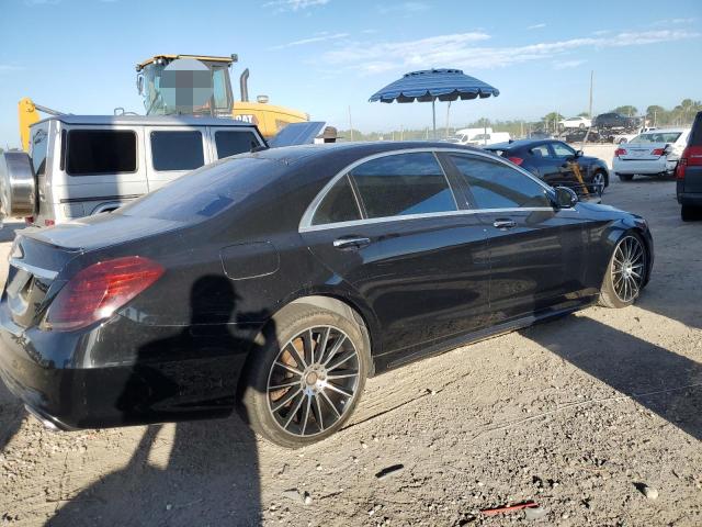 Продаж на аукціоні авто 2015 Mercedes-benz S 550, vin: WDDUG8CB0FA189718, номер лоту: 74531843