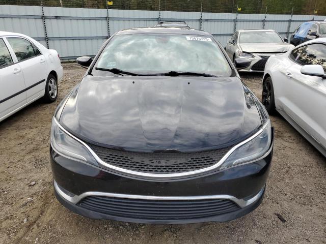 Продаж на аукціоні авто 2015 Chrysler 200 Limited, vin: 1C3CCCAB1FN684871, номер лоту: 75676993