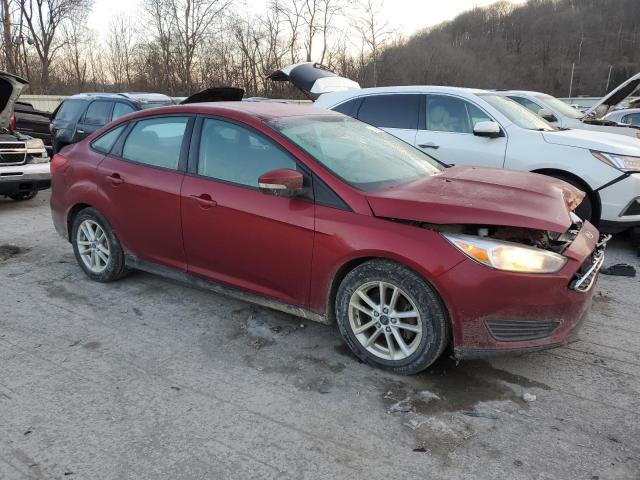 77861633 :رقم المزاد ، 1FADP3F27FL373539 vin ، 2015 Ford Focus Se مزاد بيع