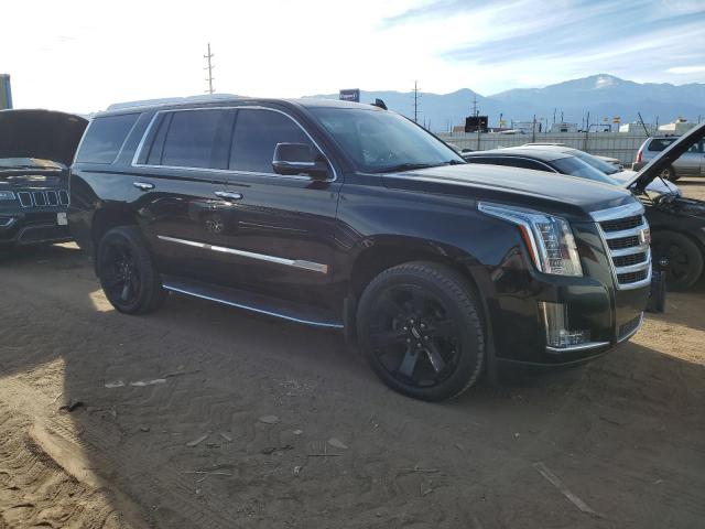 2016 Cadillac Escalade მანქანა იყიდება აუქციონზე, vin: 1GYS4BKJ7GR480794, აუქციონის ნომერი: 78046683