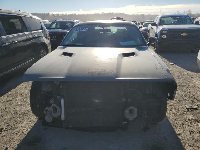 Продажа на аукционе авто 2014 Dodge Challenger Sxt, vin: 2C3CDYAG6EH203994, номер лота: 76355663