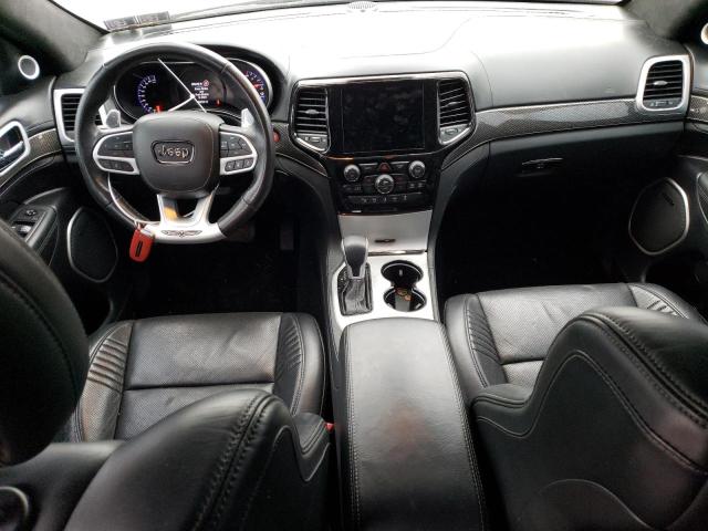 Aukcja sprzedaży 2020 Jeep Grand Cherokee Trackhawk, vin: 1C4RJFN98LC251818, numer aukcji: 75113443