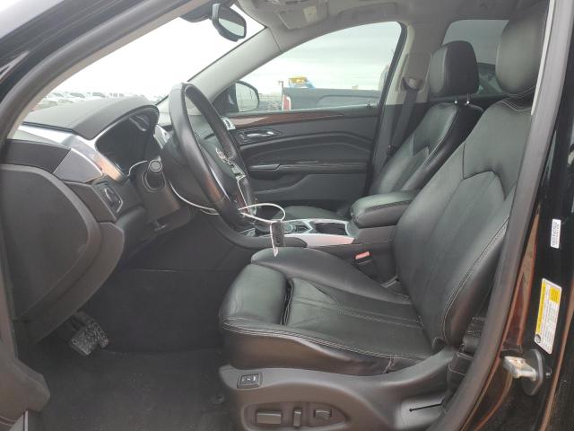 Продаж на аукціоні авто 2013 Cadillac Srx Luxury Collection, vin: 3GYFNCE38DS522464, номер лоту: 75881303