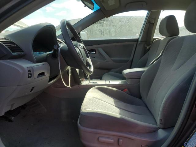 Продажа на аукционе авто 2011 Toyota Camry Base, vin: 4T1BF3EK0BU662834, номер лота: 75781423