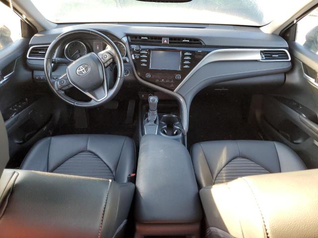Продаж на аукціоні авто 2018 Toyota Camry L, vin: 4T1B11HKXJU560650, номер лоту: 74785173