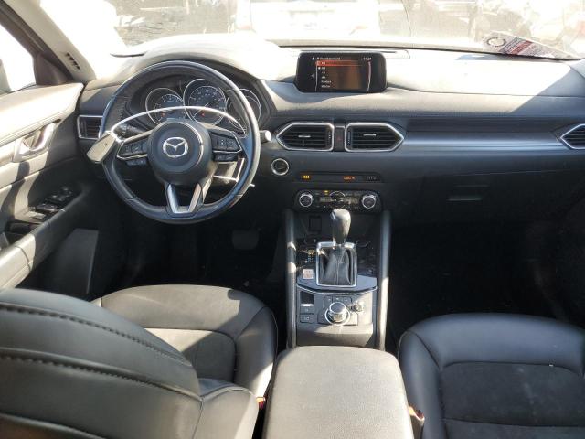 Продаж на аукціоні авто 2018 Mazda Cx-5 Touring, vin: JM3KFBCM1J1458053, номер лоту: 75813793