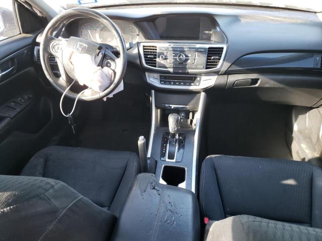2013 Honda Accord Sport მანქანა იყიდება აუქციონზე, vin: 1HGCR2F52DA188586, აუქციონის ნომერი: 74824563