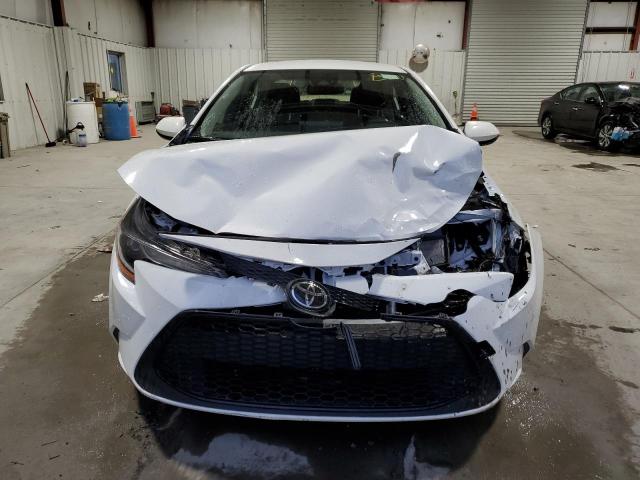 Продажа на аукционе авто 2022 Toyota Corolla Le, vin: JTDEPMAE9N3023060, номер лота: 75952683