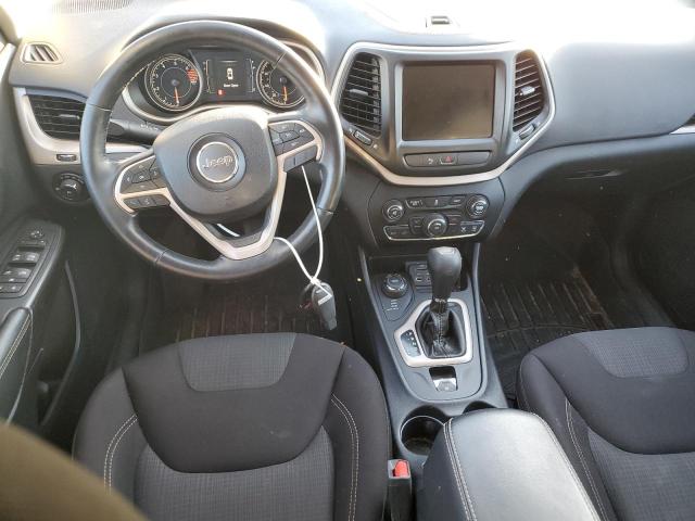 Aukcja sprzedaży 2016 Jeep Cherokee Latitude, vin: 1C4PJMCB3GW372374, numer aukcji: 76441503