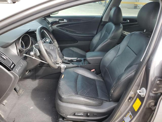 Продаж на аукціоні авто 2011 Hyundai Sonata Se, vin: 5NPEC4AB9BH270001, номер лоту: 77461103