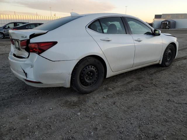 76046493 :رقم المزاد ، 19UUB1F57FA801095 vin ، 2015 Acura Tlx Tech مزاد بيع