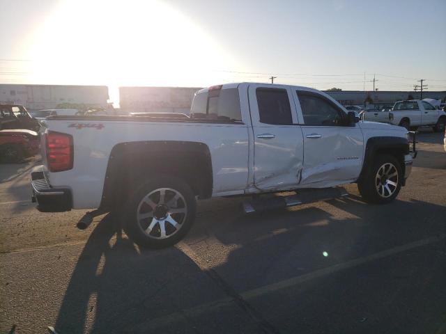 Aukcja sprzedaży 2014 Chevrolet Silverado K1500 Lt, vin: 1GCVKREC5EZ159137, numer aukcji: 75531503