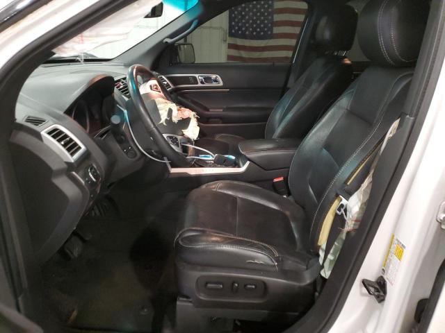 Продаж на аукціоні авто 2014 Ford Explorer Sport, vin: 1FM5K8GT7EGA89719, номер лоту: 74886083