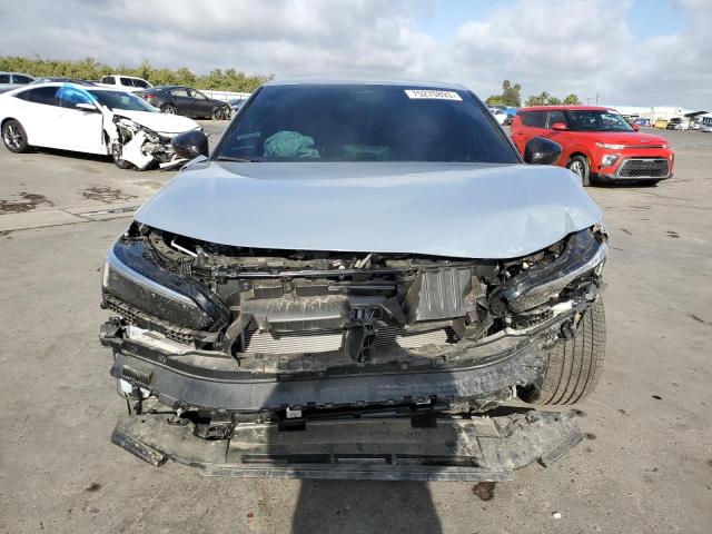 Продажа на аукционе авто 2023 Honda Civic Sport, vin: 2HGFE2F52PH547045, номер лота: 75270893