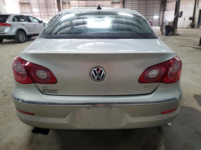 Продажа на аукционе авто 2011 Volkswagen Cc Sport, vin: WVWMP7ANXBE705619, номер лота: 78272533