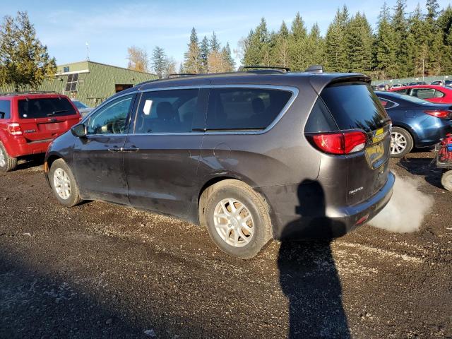 77969443 :رقم المزاد ، 2C4RC1CG5HR815955 vin ، 2017 Chrysler Pacifica Lx مزاد بيع