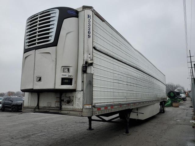Aukcja sprzedaży 2020 Great Dane Trailer Reefer, vin: 1GR1A0624LW154003, numer aukcji: 76240643