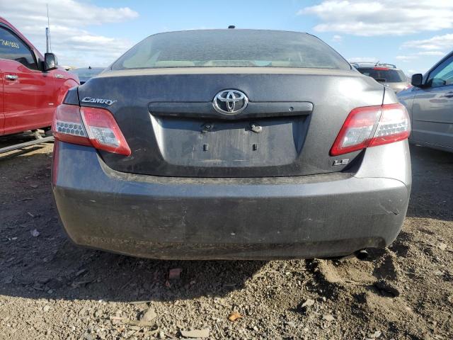 Продажа на аукционе авто 2011 Toyota Camry Base, vin: 4T1BF3EK0BU662834, номер лота: 75781423