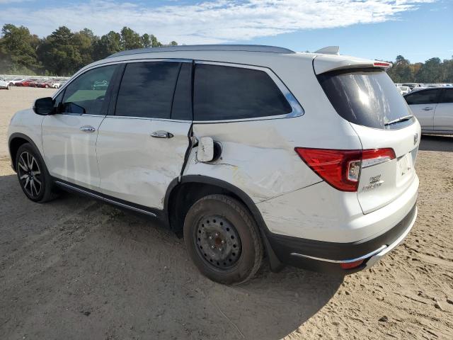 Aukcja sprzedaży 2019 Honda Pilot Touring, vin: 5FNYF5H90KB038978, numer aukcji: 75680443