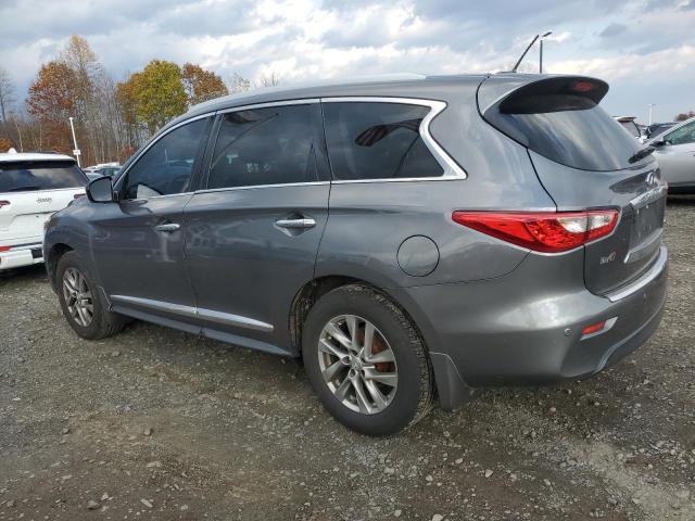 2015 Infiniti Qx60 მანქანა იყიდება აუქციონზე, vin: 5N1AL0MM8FC504579, აუქციონის ნომერი: 75244913