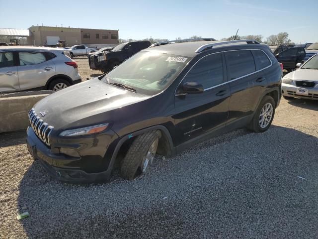 Aukcja sprzedaży 2014 Jeep Cherokee Latitude, vin: 1C4PJMCS4EW178112, numer aukcji: 74775413