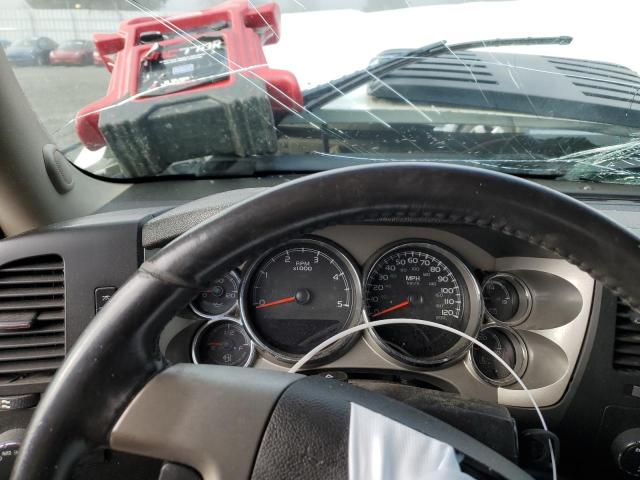 Продажа на аукционе авто 2014 Gmc Sierra, vin: 1GT423C83EF131071, номер лота: 78223033