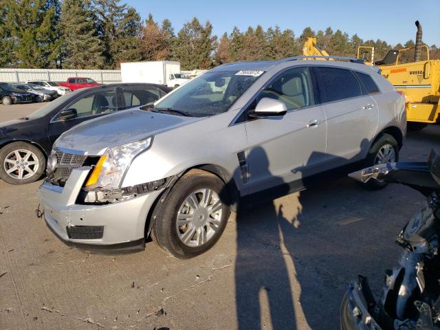 Aukcja sprzedaży 2011 Cadillac Srx Luxury Collection, vin: 3GYFNDEY6BS631195, numer aukcji: 75683073