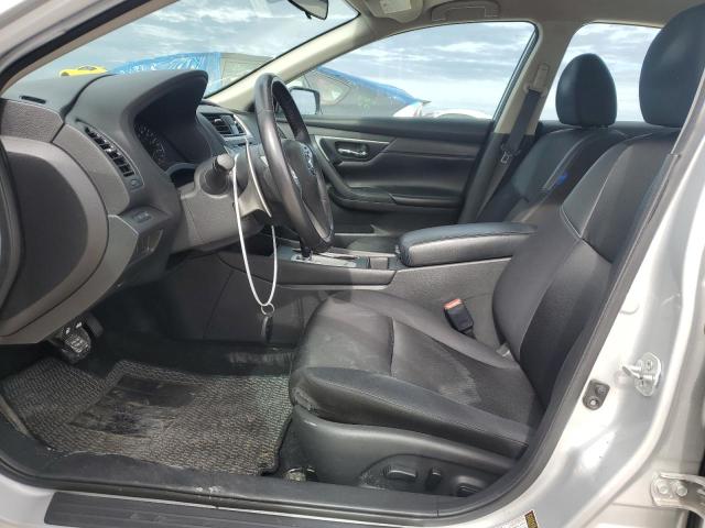 Продаж на аукціоні авто 2017 Nissan Altima 2.5, vin: 1N4AL3AP9HN322228, номер лоту: 77686133