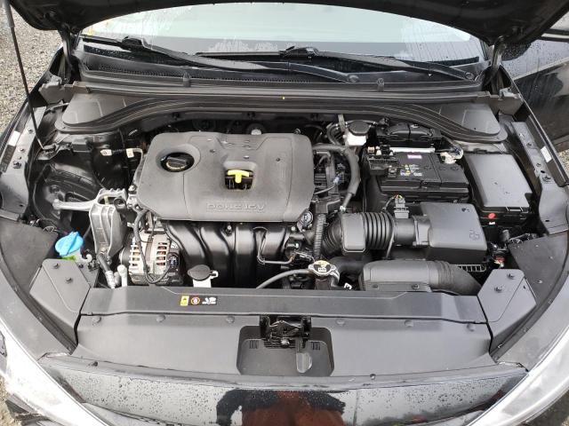 77815893 :رقم المزاد ، KMHD74LF3LU975671 vin ، 2020 Hyundai Elantra Se مزاد بيع