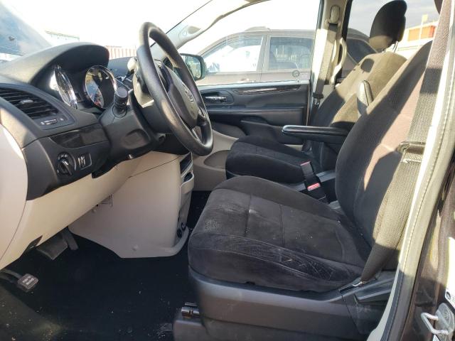 2013 Dodge Grand Caravan Se მანქანა იყიდება აუქციონზე, vin: 2C4RDGBGXDR596597, აუქციონის ნომერი: 75846293