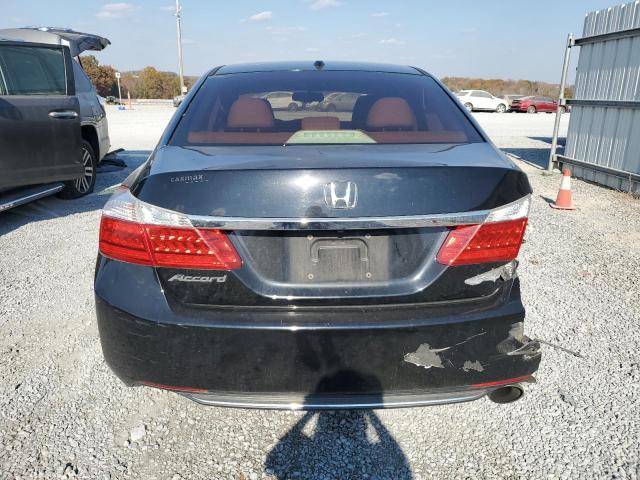 75452233 :رقم المزاد ، 1HGCR2F88DA267643 vin ، 2013 Honda Accord Exl مزاد بيع