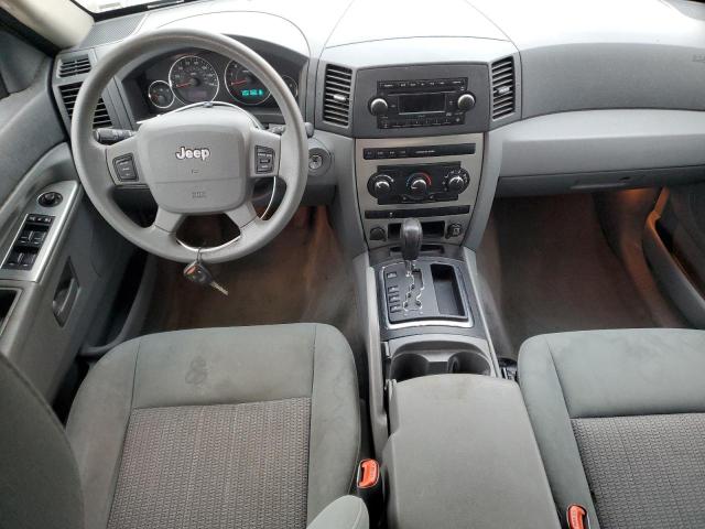 77331503 :رقم المزاد ، 1J8GR48K77C568815 vin ، 2007 Jeep Grand Cherokee Laredo مزاد بيع