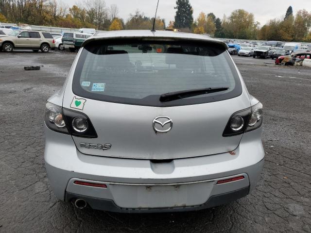 Aukcja sprzedaży 2008 Mazda 3 Hatchback, vin: JM1BK343X81827910, numer aukcji: 76385113