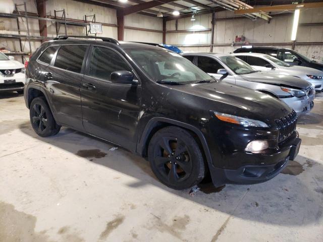 Продажа на аукционе авто 2015 Jeep Cherokee Latitude, vin: 1C4PJLCS1FW791381, номер лота: 74672343